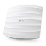 OMADA EAP110, 1Port Poe 300Mbps, 2,4Ghz, Tavan tipi, Pasif Poe, Access Point