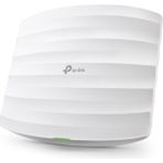 Omada EAP223 1port Gigabit Poe, 1350MBPS, Dual Band, Aktif Poe, Tavan Tipi Access Point - Beyaz