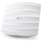 Omada EAP225, 1port Gigabit Poe, 1350MBPS, Dual Band, Aktif Poe, Tavan Tipi Access Point - Beyaz
