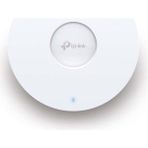 Omada EAP613 1port Gbit Poe AX1800, Wifi 6, Dual Band, Tavan Tipi, Pasif Poe, Access Point - Beyaz