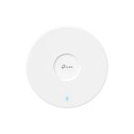 Omada Eap723 1port 2,5g Poe Be3600, Wifi 7, Dual Band, Tavan Tipi, Pasif Poe, Access Point