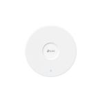 Omada Eap773 Be9300 Trıband Wıfı7 5760Mbps/6Ghz/2880Mbp/5Ghz/574Mbps/2.4Ghz Access Poınt (Ad
