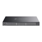 Omada Sg3452p 48-Port Poe Switch