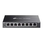 Omada Tp-Lınk Es208g 8Port Kolay Yönetılebılır Swıtch