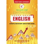 Omage Yayınları 8. Sınıf LGS Gold Englısh Question Bank