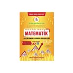 Omage Yayınları 8. Sınıf Omage Motivasyon Matematik Soru Bankası