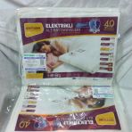 Omak Elektrikli Battaniye 90X145 Ölçüde