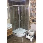 Omak Medikal-Klozet Taburesi-Tuvalet Basamağı- Medical-Toilet Stool