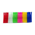 Omak Plastik Mandal 24'lü