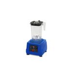 Omake Bar Blender 2 Litre Manuel Kapak