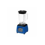 Omake Bar Blender 3 Litre Dijital Sensörsüz Kapak Mavi