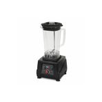 Omake Bar Blender 3 Litre Manuel Sensörsüz Kapak Siyah