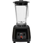Omake BLE01/E11 2200 W Manuel Bar Blender siyah