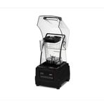 Omake BLE41.E15 Siyah Buz Kırıcı Sessiz Dijital 2 lt Bar Blender