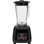Omake BLEO1/E11 Siyah Cam Blender