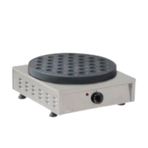 Omake Elektrikli Teflonlu Pankek Makinesi 14,0 Kg Omk.PNK04.E11.0037.Z5F