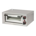 Omake FPZ01.E11 Elektrikli 40x40 cm Pizza Fırını