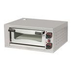 Omake FPZ01.E11 Elektrikli 52x52 cm Pizza Fırını