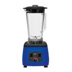 Omake Mavi 3L Manuel Kapak Sensörlü Bar Blender