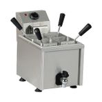 Omake MKR01.E11 Makarna Haşlama Makinesi, Elektrikli - Inox