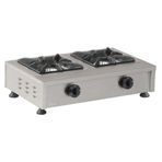 Omake OCK02.L21 Ocak Mini LPG 2 Li