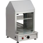 Omake SSD01.E11 Sosis Dinlendirme Makinesi, Elektrikli - Inox