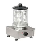 Omake SSH01.E11.0001.Z5F Tekli Elektrikli Sosis Haşlama Makinesi