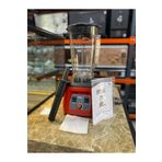 OMAKE Süper Güçlü Bar Blender Seti Buz Kırıcı Manuel 2200w 3 Litre - Parçalama Ve Karıştırma Özellikli