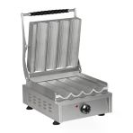 Omake TST21.E11 Tost Makinesi 4 Lü Dürüm