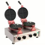 Omake WFL01.E22 Waffle Makinesi Amerikan