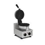 Omake WFL11.E12 Waffle Makinesi Kalp Ø170