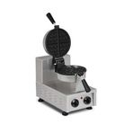 Omake WFL12.E12 Waffle Makinesi Amerikan