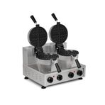 Omake WFL12.E22 Waffle Makinesi Amerikan