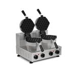 Omake WFL12.E22 Waffle Makinesi Balls