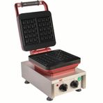 Omake WFL21.E12 Waffle Makinesi Brüksel 3x5