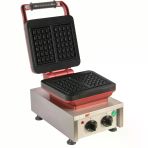 Omake WFL21.E12 Waffle Makinesi Brüksel 4x6