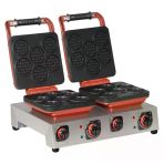 Omake WFL21.E22 Waffle Makinesi Coin
