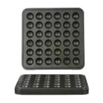 Omake WFL21 Waffle Kalıp Balls Ø30