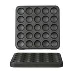 Omake WFL21 Waffle Kalıp Balls Ø33
