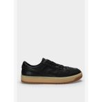 Omar Erkek Sneaker Ayakkabı Siyah