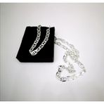 Omar Silver 523698541 Gümüş Kolye