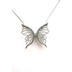 Omar Silver OMR8651 Gümüş Kolye
