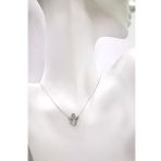Omar Silver OMR8658 Gümüş Kolye