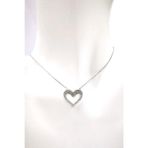 Omar Silver OMR8666 Gümüş Kolye
