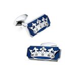 Omark Cotton Crown Kol Düğmesi
