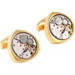 Omark Cotton Watch Model Kol Düğmesi