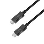 Omars USB 3.1 Type-C 3A Hızlı Şarj ve Data Kablosu - Dayanıklı Tasarım, 5 Gbps Veri Aktarımı
