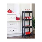 Omaş Shelf Unit Raf Ünitesi