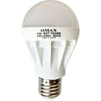 Omax Omx-07 7W LED Ampul - 200 - 300 W - Beyaz