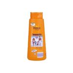 Ombra Alman Güneş Kremi 10 Basis 500 ml